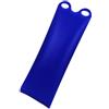 DOITOOL Slitta di Plastica Blu per Adulti, Tavola Scivolo Outdoor | Superficie Antiscivolo ad Alta Presa, Facile da Riporre, Uso Rapido su Colline e Dune