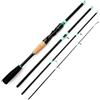 Yunhgft Canna da Pesca Composita, Azione Medium | EVA antiscivolo, Canna per lanci distanti, Lanci dalla , Per lanciatori a distanza