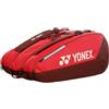 YONEX Team Racquet Bag Borsa per racchetta Tennis Unisex