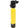 XUEMANSHOP Mini bombola subacquea da 0,5 l, 200 bar, 5-10 minuti, con | Dispositivo subacqueo compatto in alluminio 6061 con bocchino in silicone, filtro triplo e valvola di sovrapressione per