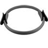 Generic Anello da pilates Magic Circle, 10,2 cm, con doppia impugnatura, colore | Tonificazione di cosce e gambe, allenamento di resistenza, compatibile con yoga, design a doppia presa