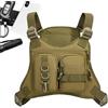 Generic Borsa organizer ergonomica leggera | Zaino da viaggio per ciclismo, escursionismo, viaggi, sport, allenamento, zaino in spalla, equitazione