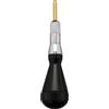 KOTO darts KOTO - Dart Tip Removal Tool, Argento, per Punte Steel & Soft Tip | Rimuove Punte Soft Tip Rotte dal Bersaglio, Spinge le Punte nel Board per Migliore Giocabilità, Compatto, 25g