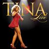 Tina Turner Tina Live (CD) Album with DVD