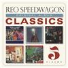 REO Speedwagon Original Albym Classics (DVD)