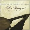 Riley Baugus Long Steel Rail (CD) Album