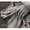 Alessandro Scarlatti A. Scarlatti: Ardo È Ver (CD) Album