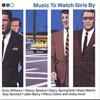 Various Artists Music to Watch Girls By (CD) Album