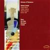 Various Composers Echoes of Flamenco (Toth, Halmai, Blavia) (CD) Album