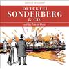Detektei Sonderberg Und der Tote im Rhein (CD)