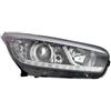 ABAKUS Faro Dx H7/H7/H7 223-1150RMLEMN2 ABAKUS per KIA CEE'D PRO CEE'D