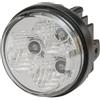 Hella Faro diurno Dx LED 2PT 009 599-121 HELLA