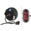 Hella Faro diurno Dx LED 2PT 009 599-141 HELLA