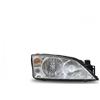 Magneti Marelli Faro Sx H1/H7 710301174205 MAGNETI MARELLI per FORD MONDEO III Turnier