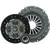 Aisin Kit frizione KN-206 AISIN per NISSAN TRADE Pianale piatto/Telaio CABSTAR E