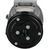 BV PSH Compressore climatizzazione R 134a PAG 150 090.135.070.040 BV PSH per RENAULT