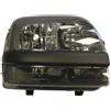 Magneti Marelli Faro Sx H1/H7 712405501120 MAGNETI MARELLI per FIAT DOBLO MPV / Space wagon