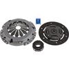 Sachs Kit frizione 3000 951 504 SACHS per FIAT PANDA PANDA Furgone/hatchback