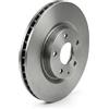 Zimmermann 2x Disco freno ventilazione interna 370.4408.20 ZIMMERMANN per MAZDA 3 Hatchback