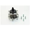 Continental Cuscinetto ruota WBE1150 CONTINENTAL CTAM per FORD JAGUAR