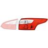 Hella Faro posteriore Dx P21W 2VA 354 995-121 HELLA per FORD FOCUS III Turnier