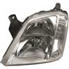 Valeo Faro Sx H7 088511 VALEO per OPEL MERIVA A MPV / Space wagon