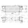 Valeo Radiatore intercooler 818361 VALEO per HYUNDAI i30 Familiare i30