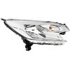 Valeo Faro Dx 045211 VALEO per NISSAN NOTE