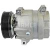 Mahle Compressore climatizzazione R 134a PAG 150 ACP 1441 000S MAHLE per RENAULT OPEL