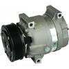 Delphi Compressore climatizzazione PAG 150 TSP0155897 DELPHI per RENAULT NISSAN OPEL