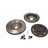 RYMEC Kit frizione Retrofit/Conversione da volano bimassa a volano monomassa SF1059