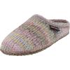 HAFLINGER Pantofole da Donna Tricoté 612085