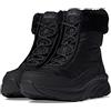 Skechers D'lux Walker Winter Solstice, Stivali Donna