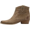 FELMINI FALLING IN LOVE FELMINI - WEST B504 - WOMEN'S COWBOY ANKLE BOOT