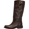 FELMINI FALLING IN LOVE Gredo, Mid Calf Boot Donna