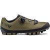 Northwave Hammer Plus - Scarpe da Ciclismo MTB Uomo | Scarpe Mountain Bike | Calzature Bici all Mountain Trail