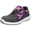 U POWER U-Power Red UP Electra, Scarpe Antinfortunistiche Unisex Leggere antiperforazione, Suola in Rafia, Suola Infinergy, con Puntale in Alluminio