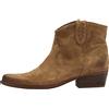 FELMINI FALLING IN LOVE FELMINI - WEST B504 - WOMEN'S COWBOY ANKLE BOOT