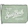 Saint Barth Mc2 Unisex Pochette Lino ALI0004