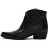 FELMINI FALLING IN LOVE FELMINI - WEST B504 - WOMEN'S COWBOY ANKLE BOOT