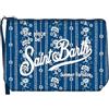 Saint Barth Mc2 Donna Pochette Gomma ALIN001