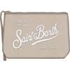 Saint Barth Mc2 Unisex Pochette Lino ALI0051
