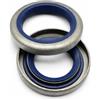 ISQJPVF For la sostituzione del kit paraolio Husqyarna 503260301 505275719 | Riparazione di motoseghe, gomma NBR, proprietari di fai da te, montaggio diretto