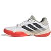 Adidas Scarpe da Tennis Uomo Barricade 14 Scarpe