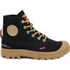 Palladium Palladio Pampa Hi Htg Gum Ankle BootMisto