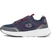 Champion Warrior Low SneakersUomo