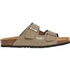 Pepe Jeans Sandali anatomici Double Kansas Marrone