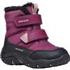 Geox B Baltic Girl B Abx ScarpeBambine e ragazze