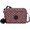 Kipling ABANU M Borsa a tracolla media