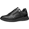 Geox Donna D BULMYA B Sneakers Nero 40_EU